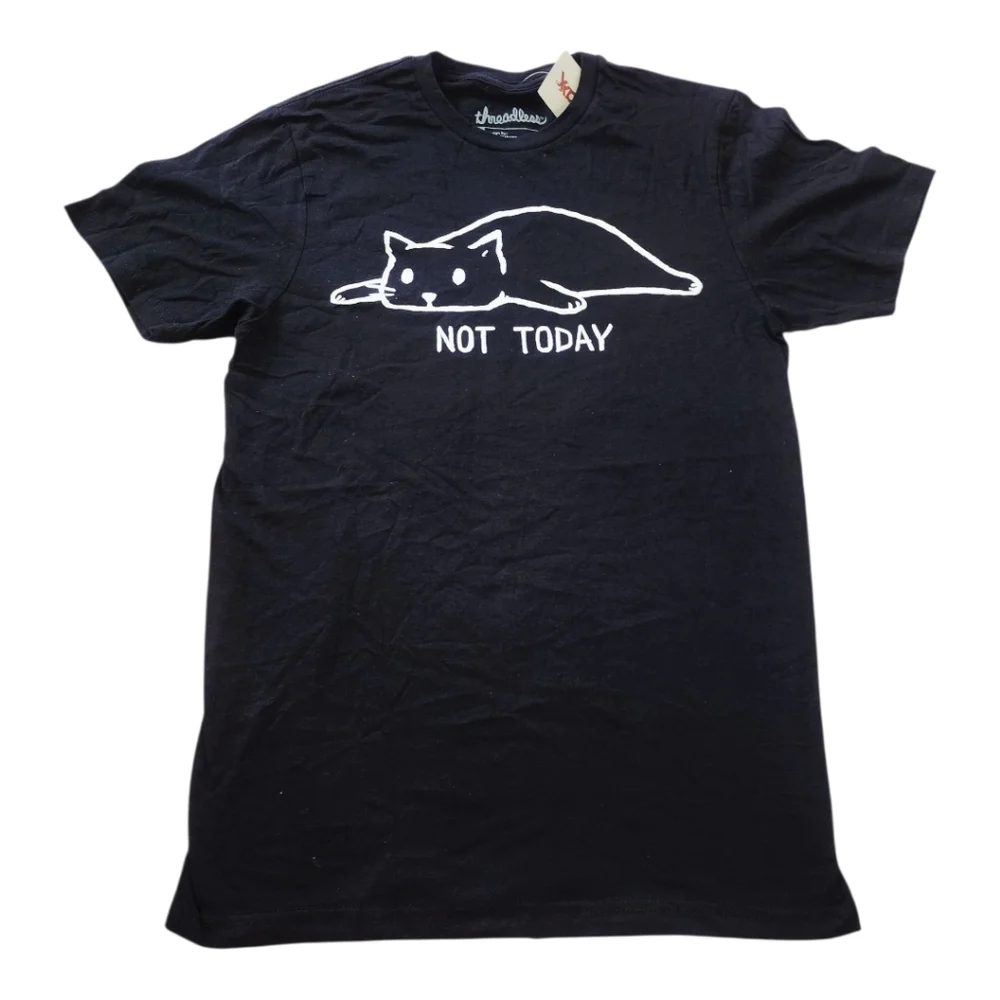 Graphic Black Variant 